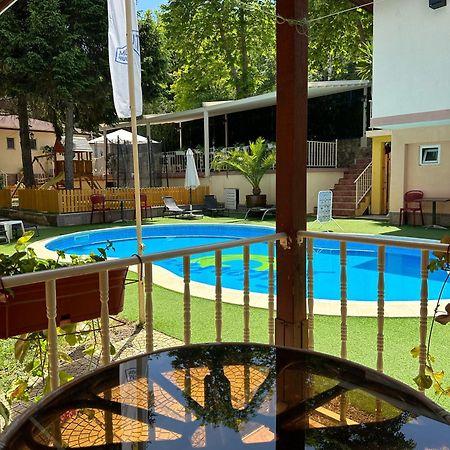 Holiday Village Interpark Kranevo Exterior photo