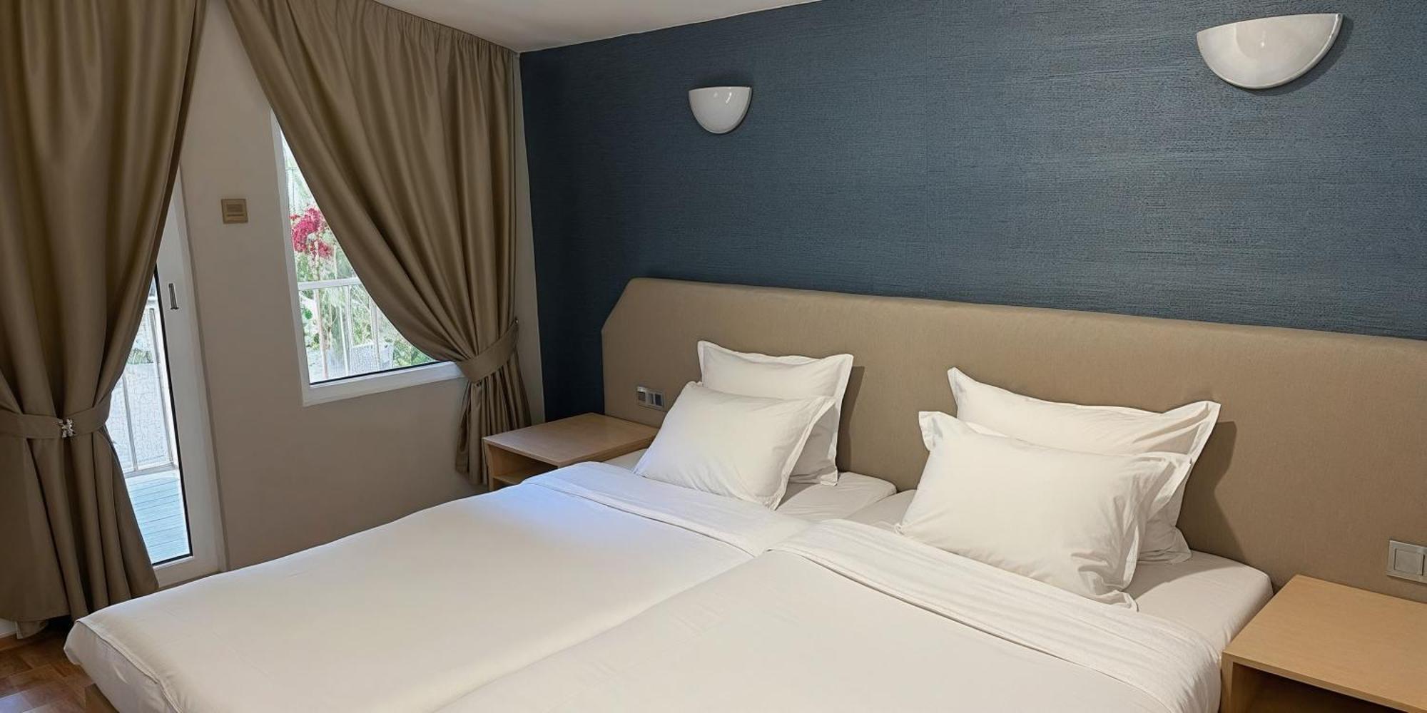 Holiday Village Interpark Kranevo Exterior photo